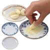2-in-1 Hand Garlic Ginger Masher Non-Slip Tomato Grater Dish  Cheese Carrot Fruits Vegetables
