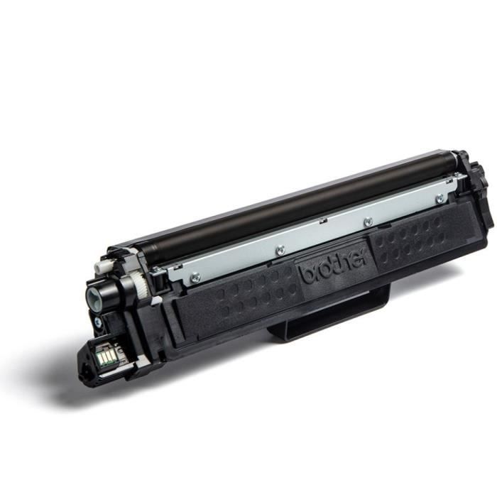 Toner Noir Standard - BROTHER - TN243BK - 1 000 Pages