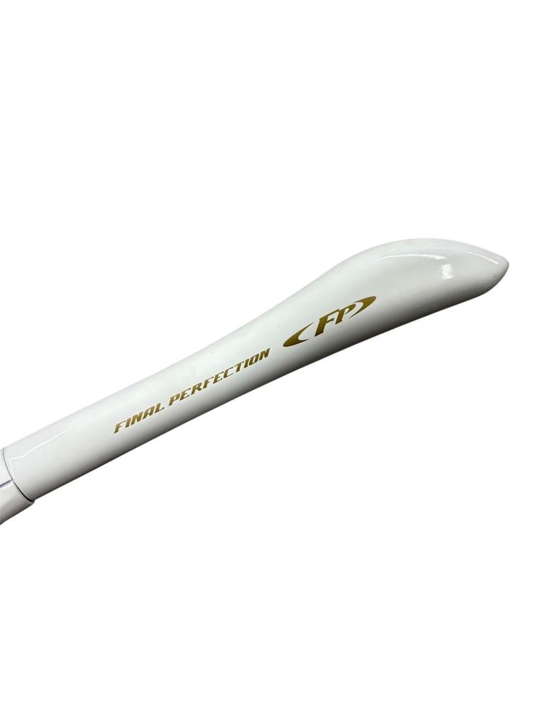 Ayu Fishing Dip FP Mechanical 6 FINAL PERFECTION X'SELL Net, Mesh, 39cm, Net, Soft, Colors, Unisex, FP-307 (Red)