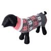 Pet Dog Clothes Winter Warm Pet Dogs Sweater Dress Clothing For Chihuahua Pug Pet Puppy Dog Knitting Skirt Pet Dog Apparel