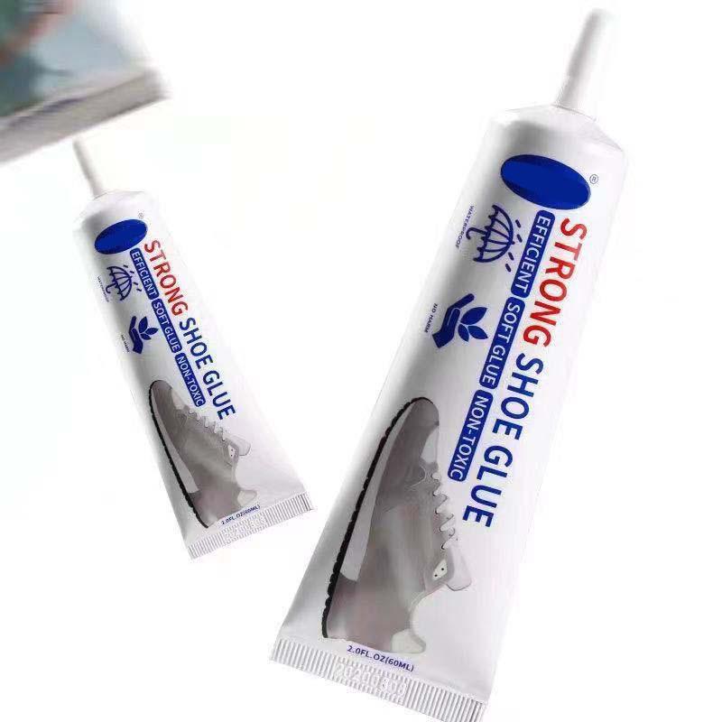 Водостойкий клей высокой вязкости для ремонта обуви из кожи и спортивной обуви