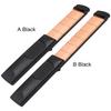 4/6 Fret Portable Pocket Guitar Neck Chord Trainer Wooden Guitar Practice Tool Guitar Chord Trainer for Beginners