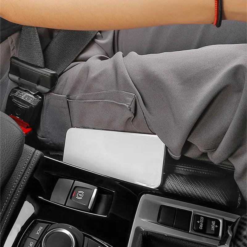 Carbon Fiber Leakproof Protective Cover Pad Case For BMW M M3 M5 E60 E90 Performance X1 X3 Power X5 X6 E46 E39 E36 Accessories