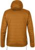 Куртка Salewa Catinaccio Tirolwool Responsive золотисто-коричневого цвета