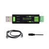 FT232RNL USB To RS232/485 Interfaces Converters Industrial Multiple Protective Communicating USB Adapters