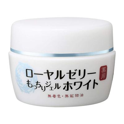 Увлажняющий гель с маточным молочком White