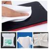 Multi-purpose Cleanroom Wipers 4/6/9 Inch Dust-free Cleaning Paper Non Dust Cloth Format Printer