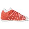 Adidas T Mac 3 Restomod Fashion Comfortable Durable Low Top Basketball Shoes Men Sneakers White Orange GY4902
