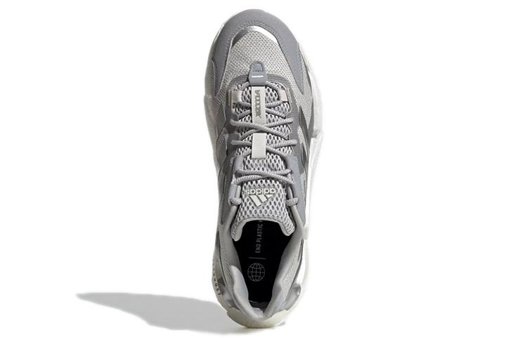 adidas X9000L4 'Halo Silver Grey' GY3891