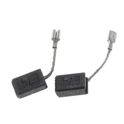 2 шт. Угольные щетки для Bosch 6,5x8x13 мм GWS 7-100/GWS 7-115 E/GWS 7-125