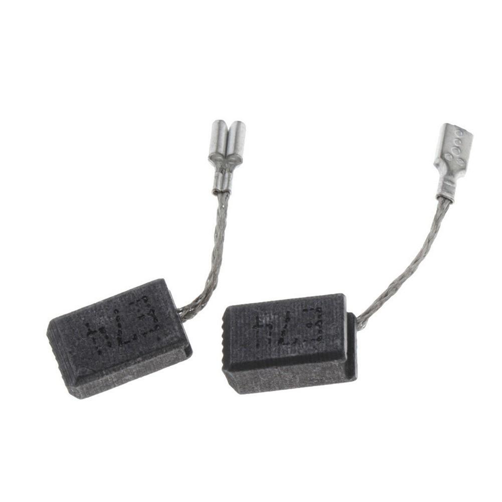 2 шт. Угольные щетки для Bosch 6,5x8x13 мм GWS 7-100/GWS 7-115 E/GWS 7-125