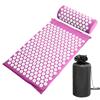 Yoga Mat Massager Cushion Acupressure Relieve Stress Back Body Pain Spike Mat Acupuncture Mat