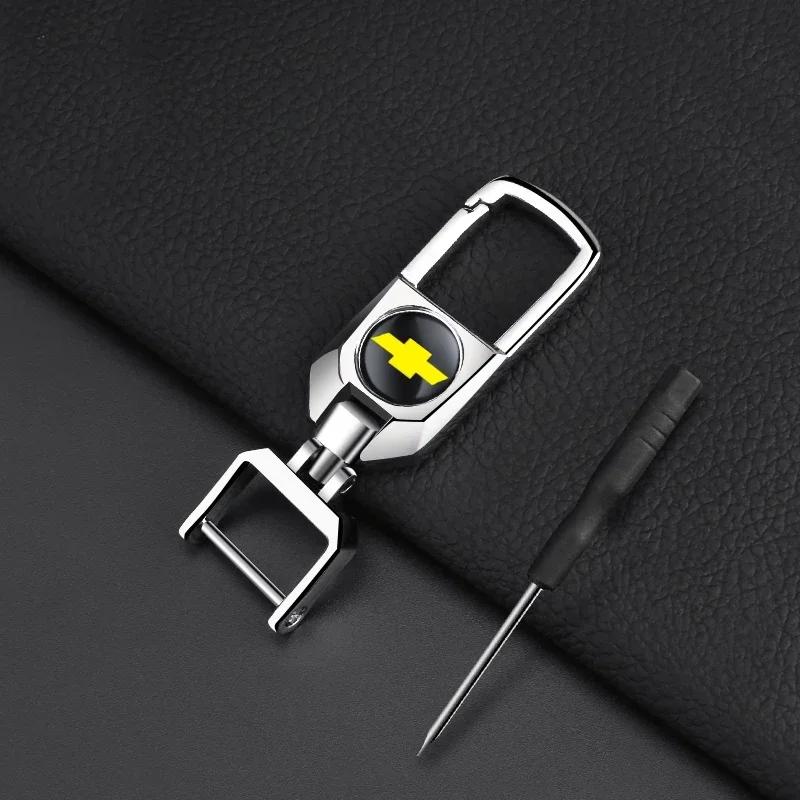 Колпачок клапана шины колеса автомобиля с брелоком для Chevrolet Cruze TRAX Aveo Lova Sail EPICA Captiva Malibu Volt Camaro Cobalt