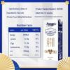 Mengniu Telunsu Organic Pure Milk 12-pack