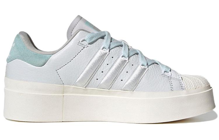 adidas Женские Superstar Bonega 'White Almost Blue' GX4352