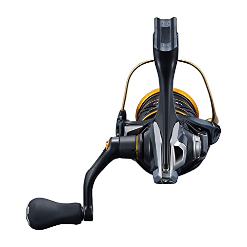 SHIMANO Катушка для спиннинга 21 Soare XR C2000SSHG Старение Mebaring