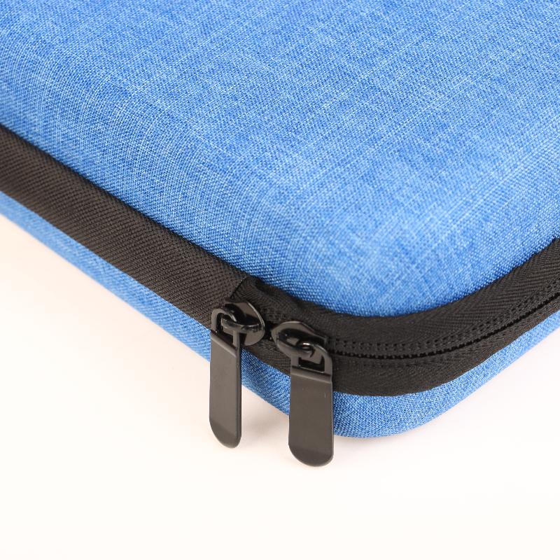 Чехол для хранения стетоскопа, носимая сумка, аксессуары, футляр для переноски из ЭВА, кейс для медсестры, сумка для переноски