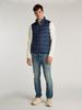 Зимняя куртка Tommy Hilfiger Lt Down Vest (DM0DM20663-C1G)