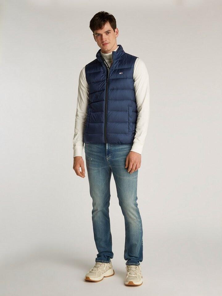 Зимняя куртка Tommy Hilfiger Lt Down Vest (DM0DM20663-C1G)
