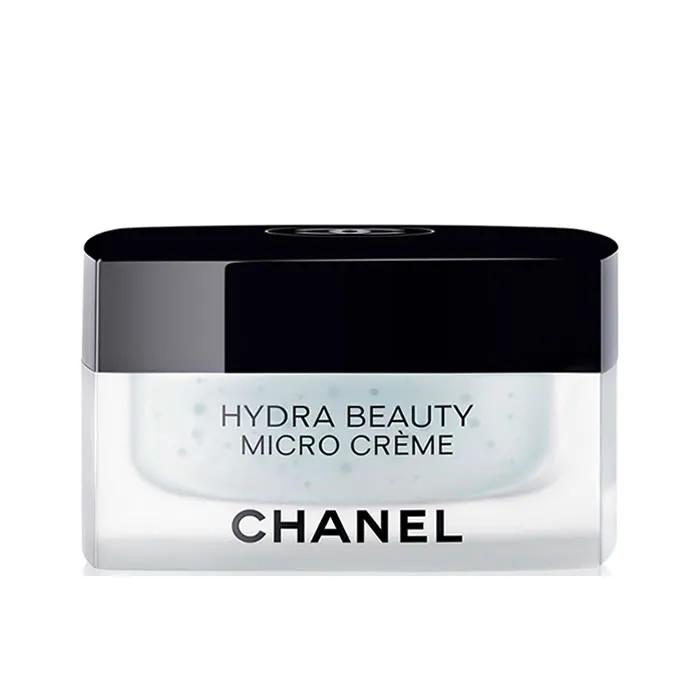 Chanel Hydra Beauty Микрокрем 50 г