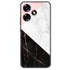 For Infinix Hot 30 Case Soft Black Silicone Bumper Butterfly Phone Cover for Infinix Hot 30 X6831 Cases Hot30 Fundas Coque