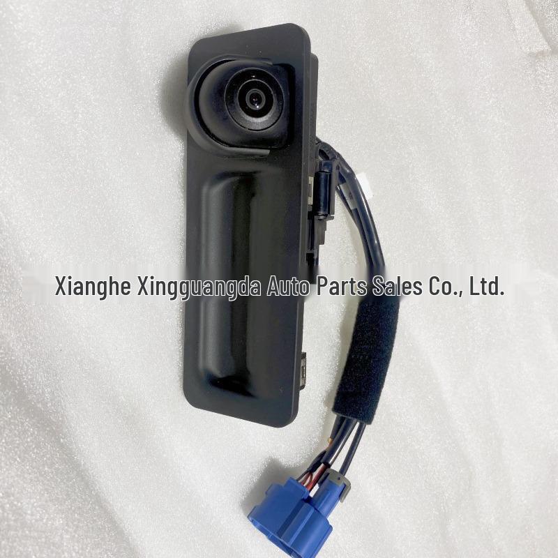 2017-2019 Genesis G90 Задняя камера помощи при парковке 95760-D2000