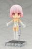 Cu-poche Frame Arms Girl FA Girl Materia Shiro Без масштаба ПВХ Окрашенная Подвижная фигурка
