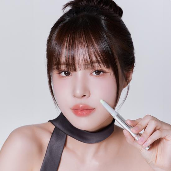 Novev Color Corrector Soft Dual Pencil 2 цвета
