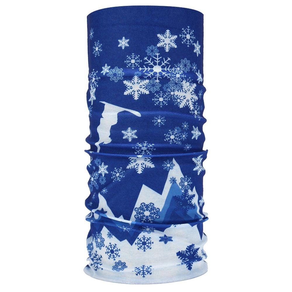 Шарф Рыбалка Велосипед Маска Бандана Шарф Спортивный Головной Убор Мотоциклетный Платок Маска Бандана