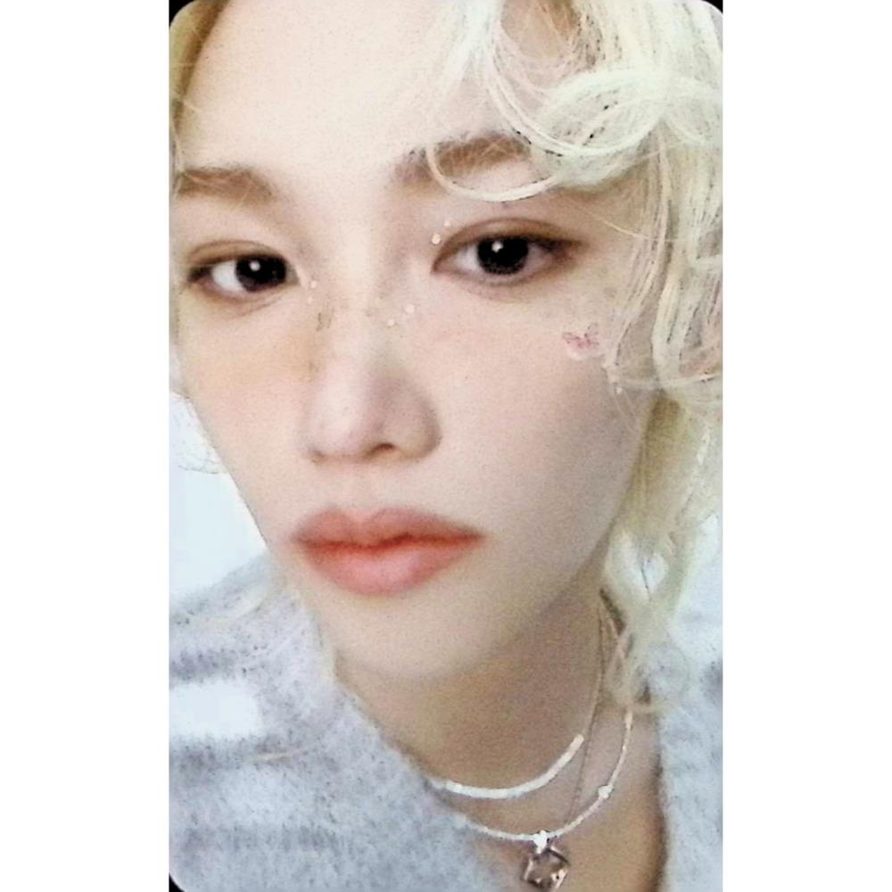 Stray Kids 5часов только POB 8EA SET