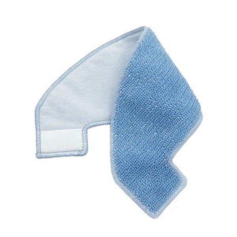 38PCS For Conga 2499 Ultra Home Titanium Advanced / Atvel Smartgyro R80 Vacuum Main Side Brush Mop Filter Dust Bag