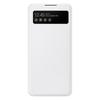 Samsung Case Ef-Ea426Pw A42 5G White/Whitek S View Wallet Cover