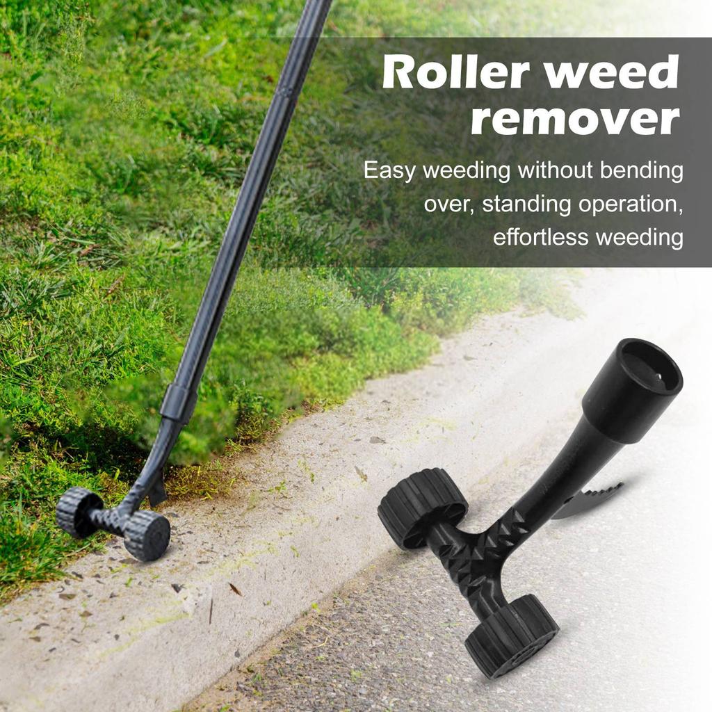 Инструменты для прополки, Негнущийся зажим для корневой лопаты, Подходит для вертикальных прополочных машин, Разработан для людей разного роста, Садовые инструменты, Легкая прополка