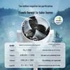 Midea Колеблющийся вентилятор циркуляции воздуха