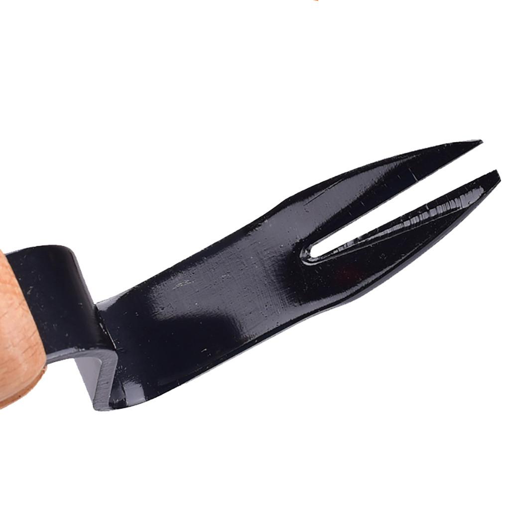 Многофункциональная машина для копания на открытом воздухе из нержавеющей стали