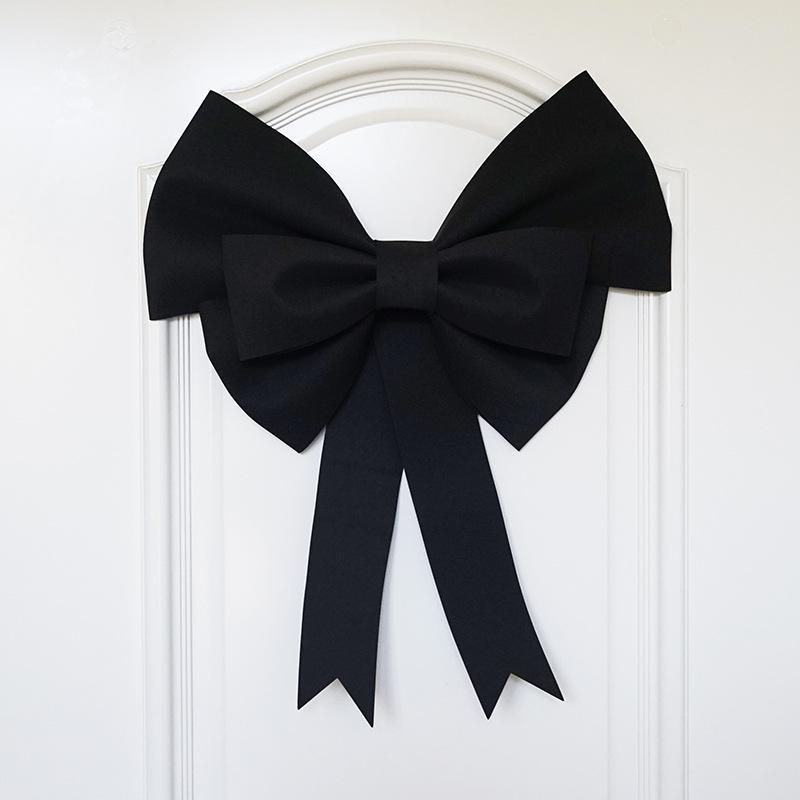 Набор материалов для очень больших бантов для украшения на день рождения, свадьбу и праздники