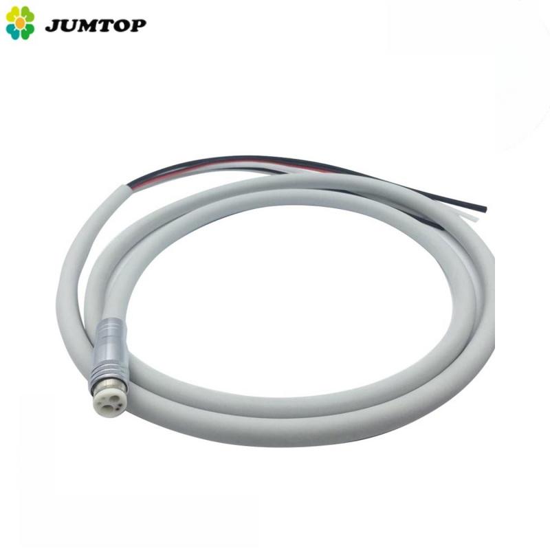 Высококачественные шланговые трубки для стоматологических наконечников с 2/4/6 отверстиями для использования в стоматологической воздушной турбине