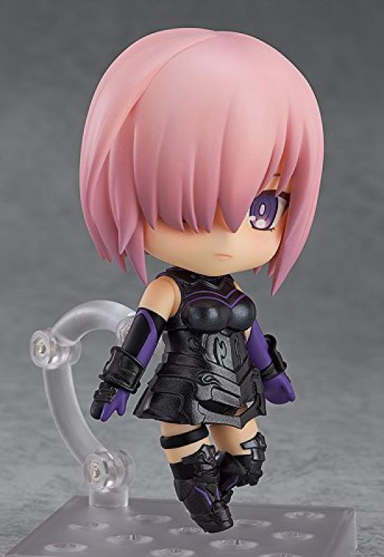 Nendoroid Order Kyrielight окрашенная подвижная фигурка Fate/Grand Shielder/Mash Немасштабная ABS&PVC