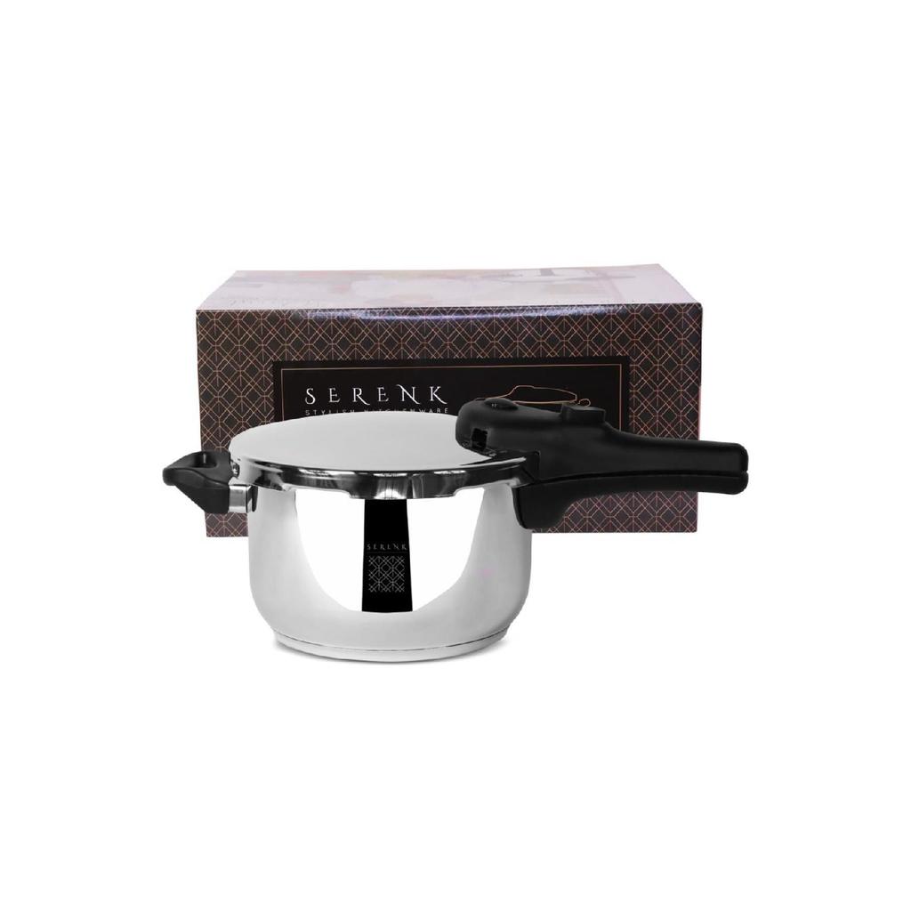 Модернистская скороварка на 5 литров