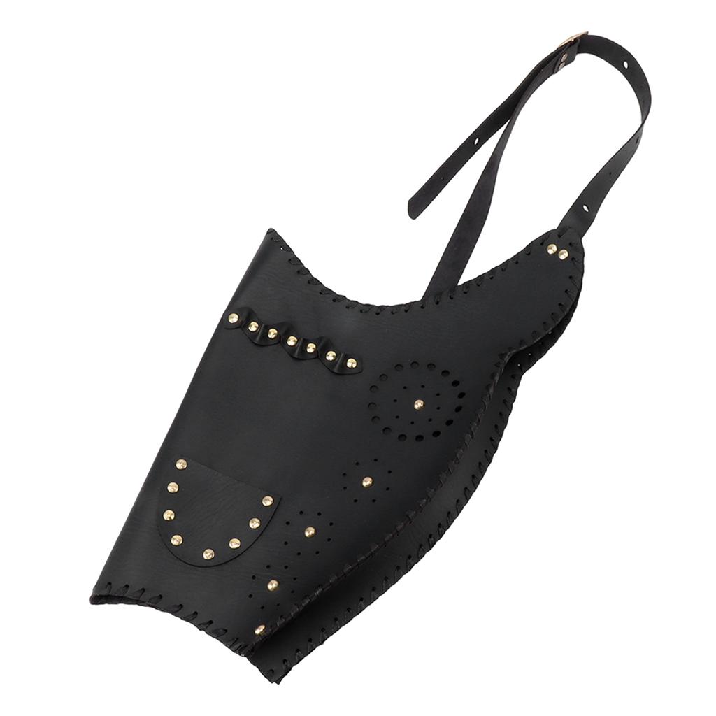 Колчан для стрел для стрельбы из лука, держатель, сумка из ПУ кожи для стрельбы из лука, сумка для стрел, протектор для рекурсивного, длинного, охотничьего лука