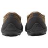 Tokyo Design Studio X New Balance MT10T Raw Leather Black Unisex Sneakers Tan Black-Cement MT10TOK2