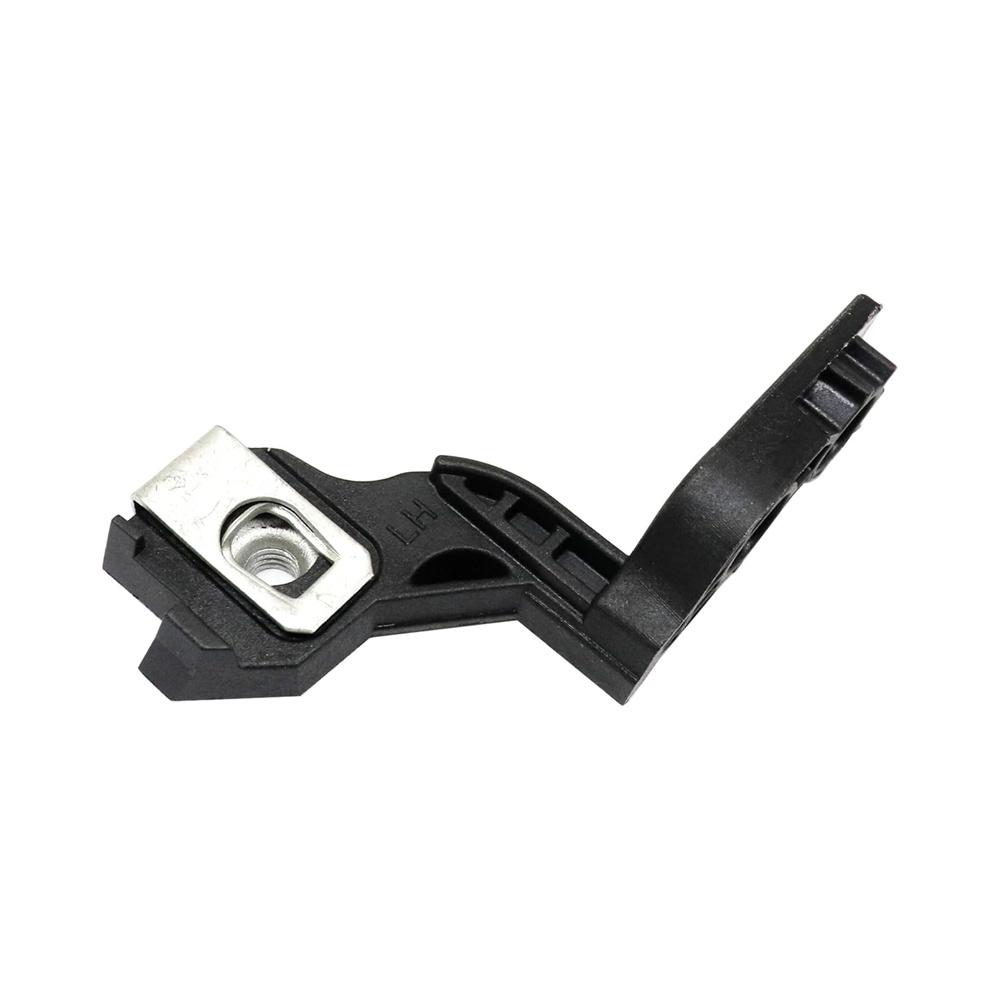 Кронштейн крепления фары левый для 2017-2020 Ford Fusion HS7Z13A005B