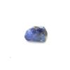 Stones and Minerals. Benitoite. 0.855 Ct. San Benito Co., California, USA.