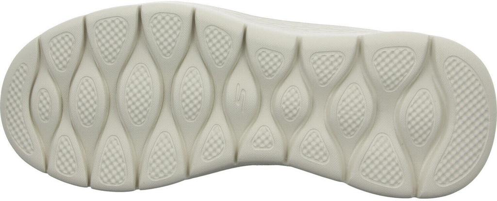 Skechers GO WALK Flex - Smooth Motion Grey Sneakers