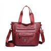 Women's Single Shoulder Large Capacity Crossbody Bag