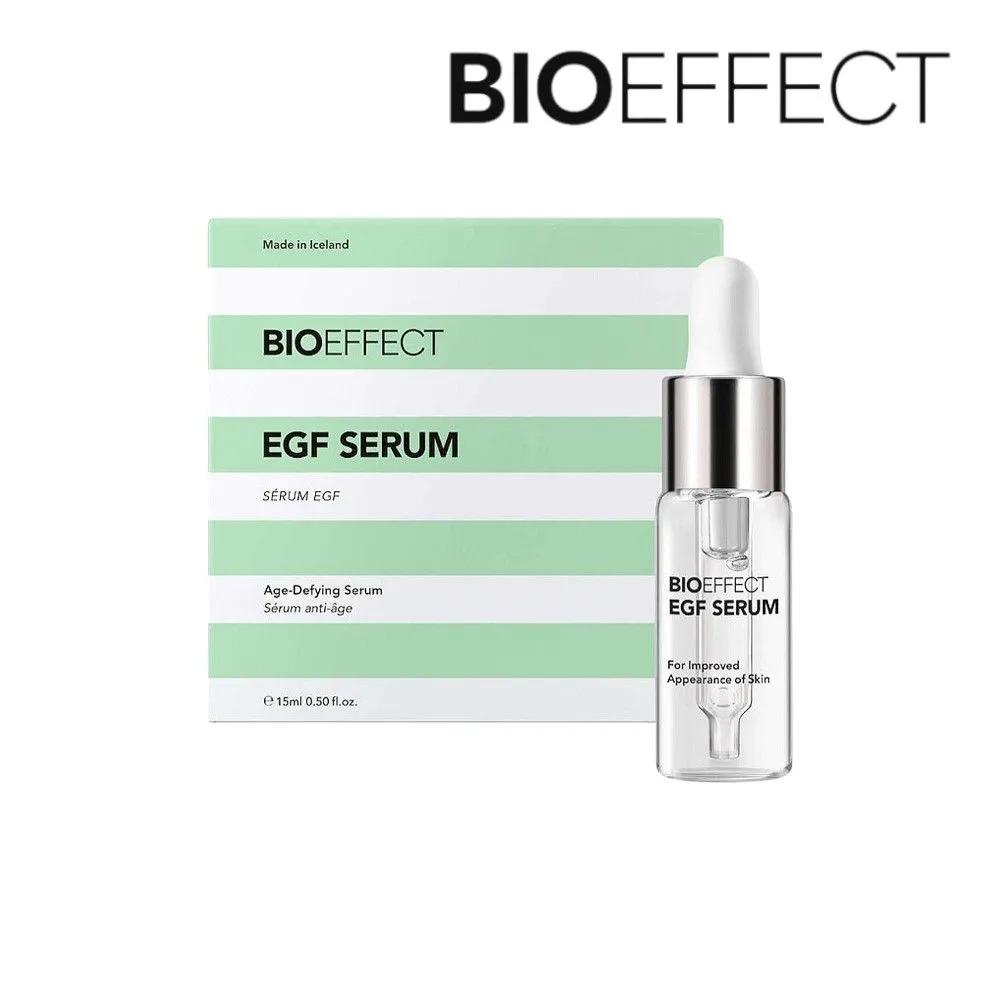 BIOEFFECT BIOEFFECT EGF Serum 15ml essence
