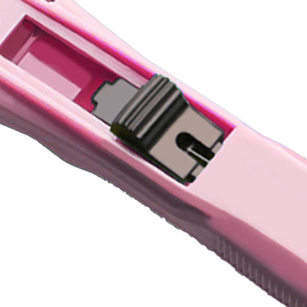 Paper Clam Многоцелевой практичный экономящий время ручной диспенсер для скрепок для документов №