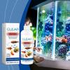 Clear Balance Цикл 100 мл Натуральный удалитель водорослей для пресноводных и морских аквариумов