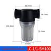 Automatic Float Valve Water Level Controller for Tanks
