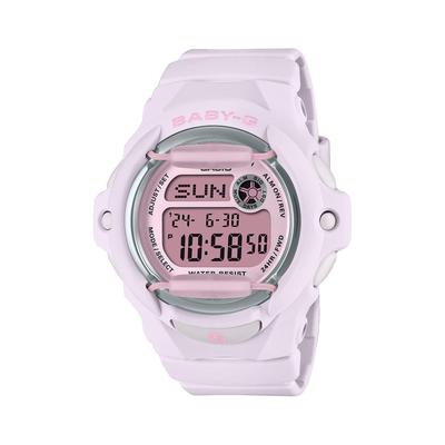 Женские часы Casio Baby-G BG-169U-4B (Зарубежная модель) [Использовал]